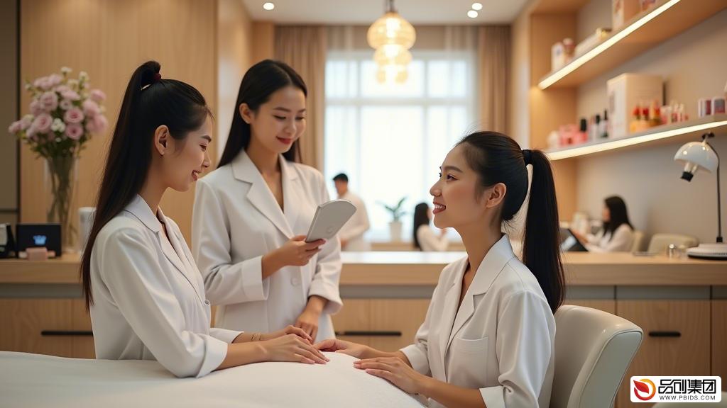 美容院治疗方案实时优化与反馈系统的革新实践
