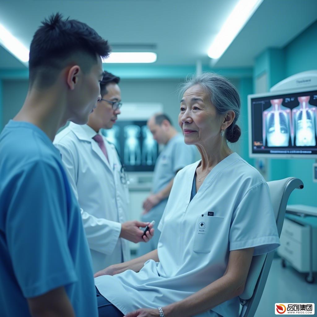 老年医疗机构AI技术选型指南:DeepSeek助力精准决策