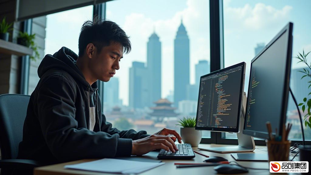 济南APP定制软件开发：打造专属商业解决方案
