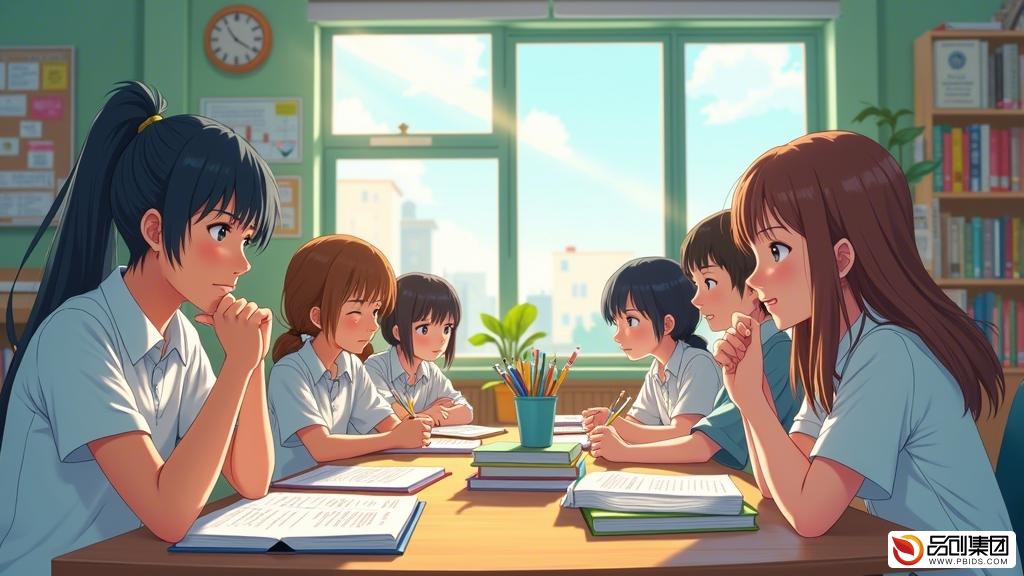 初中生教学辅助软件：开启高效学习的新篇章
