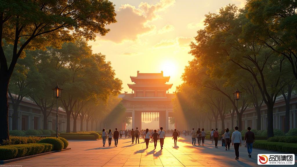 同济大学交互设计：创新与实践的交融之地
