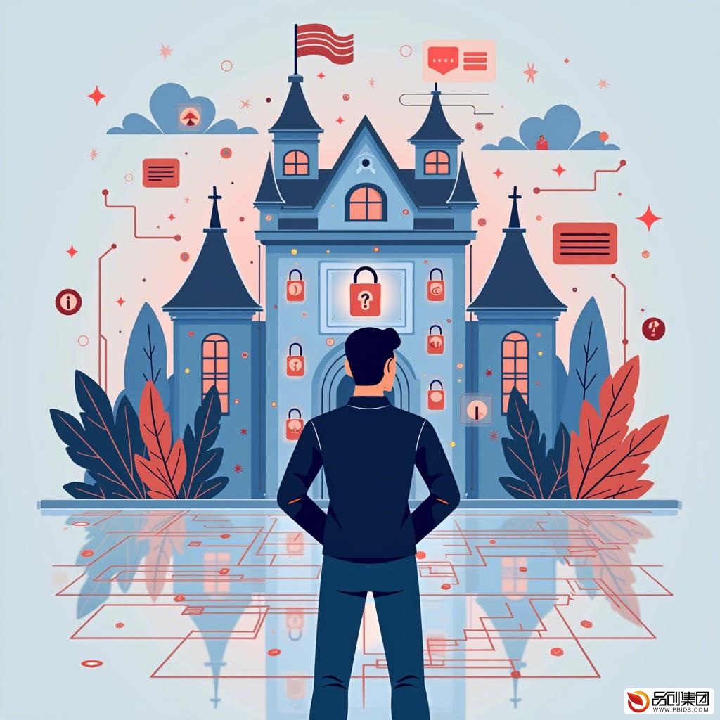 构建坚不可摧的防线:网络安全纵深防御全解析