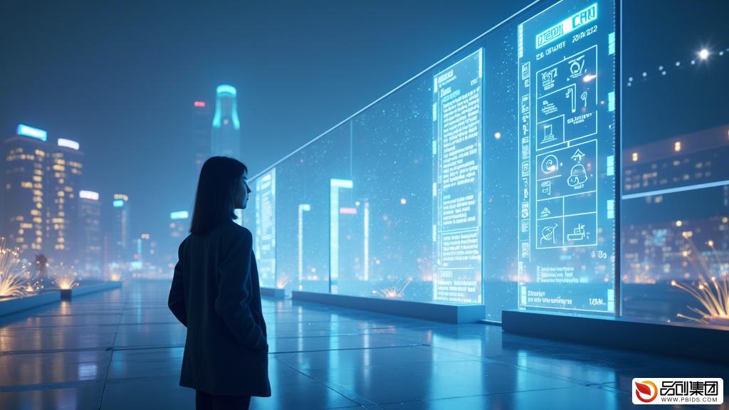 合肥定制小程序：打造专属您的数字化解决方案
