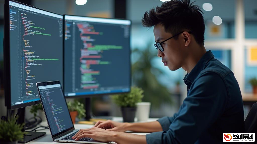 iOS应用定制开发：打造专属移动解决方案的全方位指南
