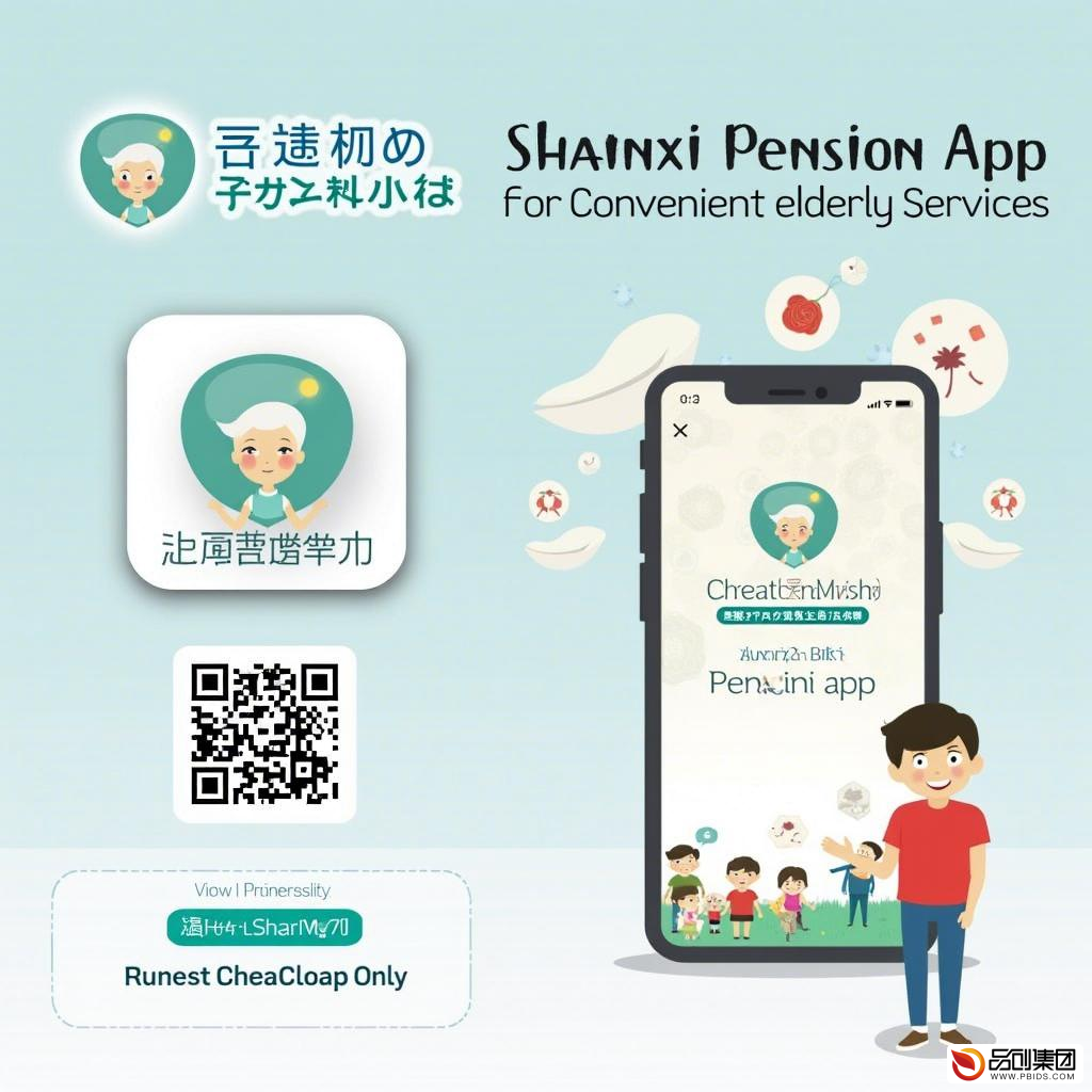 陕西养老保险APP：一键下载安装，享受便捷养老服务
