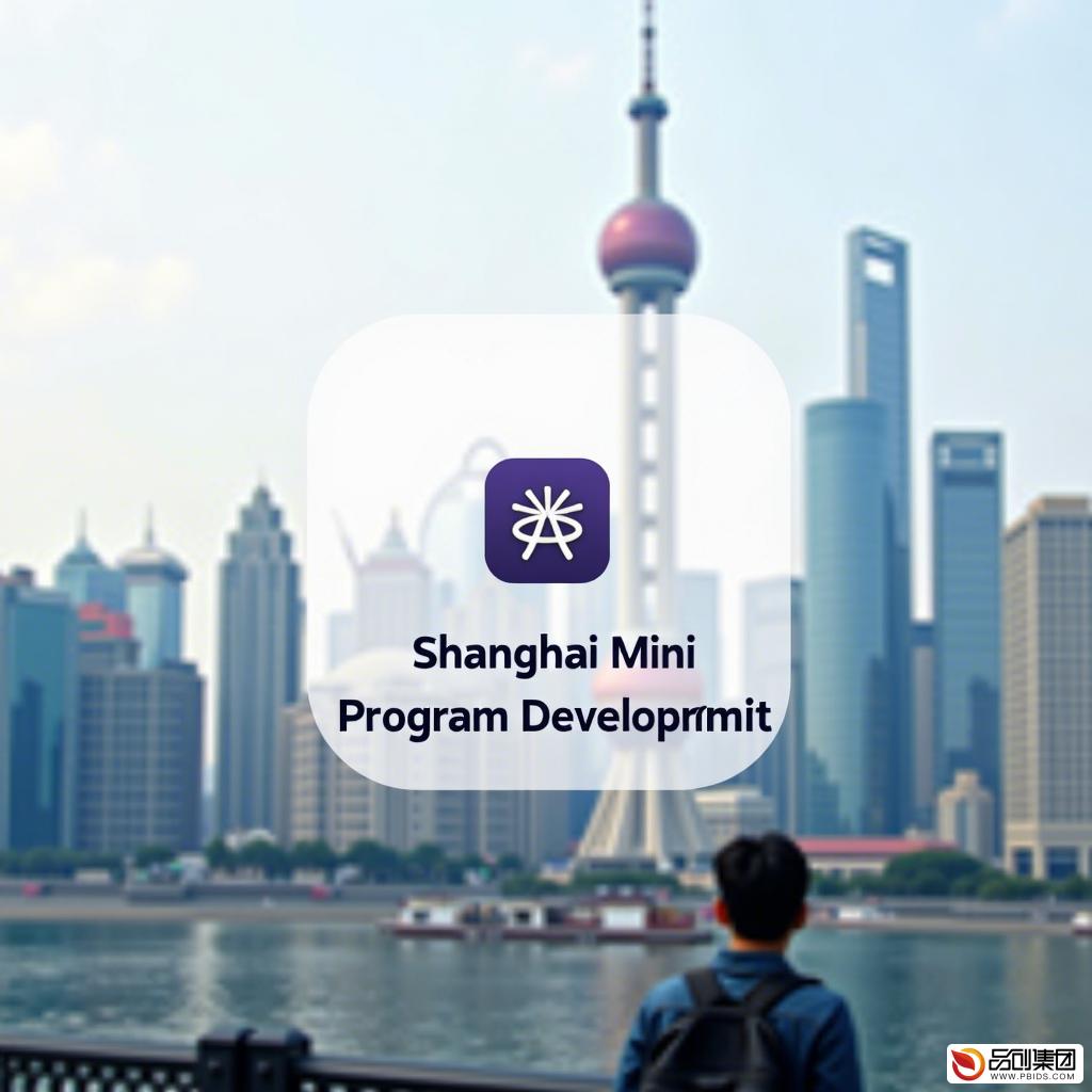上海小程序定制开发：打造专属商业利器
