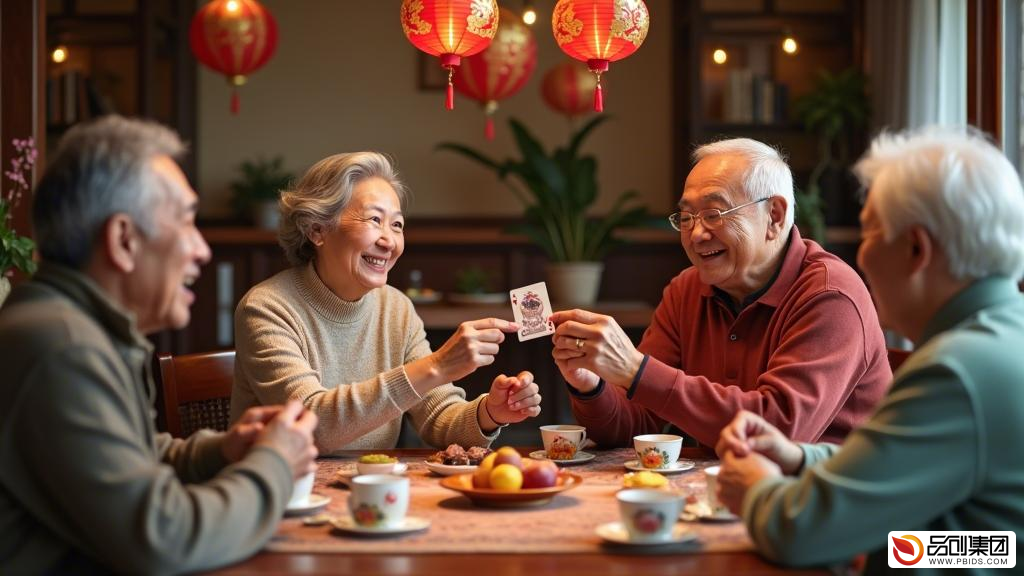 牵手跑胡子微信公众号：传承与创新中的地方棋牌游戏文化
