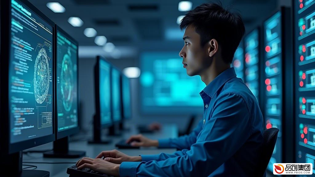 网络安全漏洞自评：构建坚不可摧的数字防线
