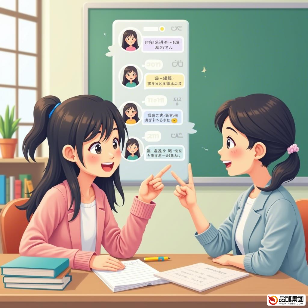 革新教育体验：深入探索聊天教学软件的无限可能
