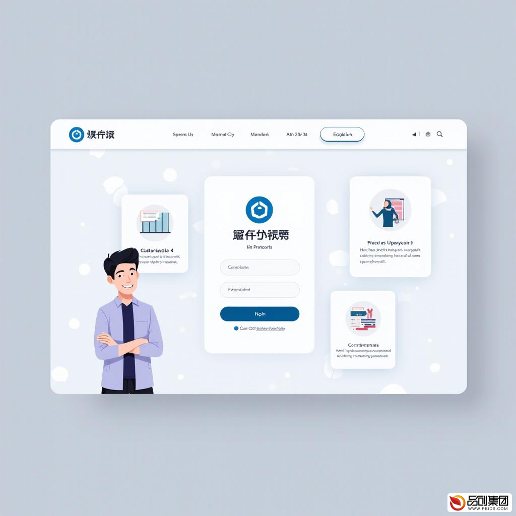 开发定制企业App：打造专属商业利器
