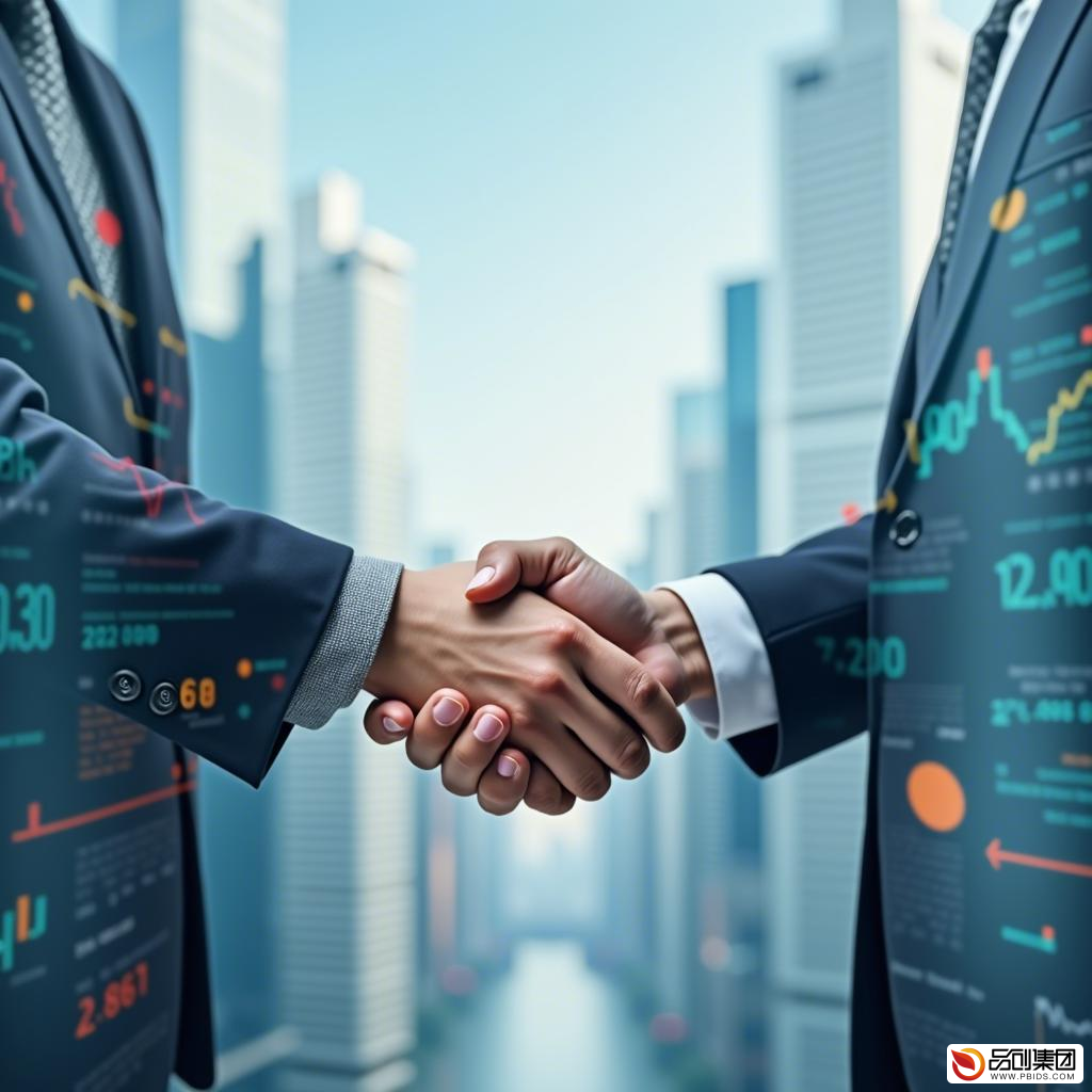 金融外包公司招标：策略、流程与最佳选择指南
