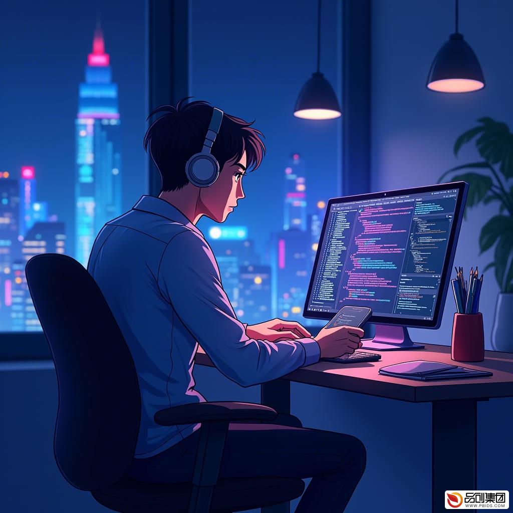 iOS人才外包公司的全面解析：如何选择与合作