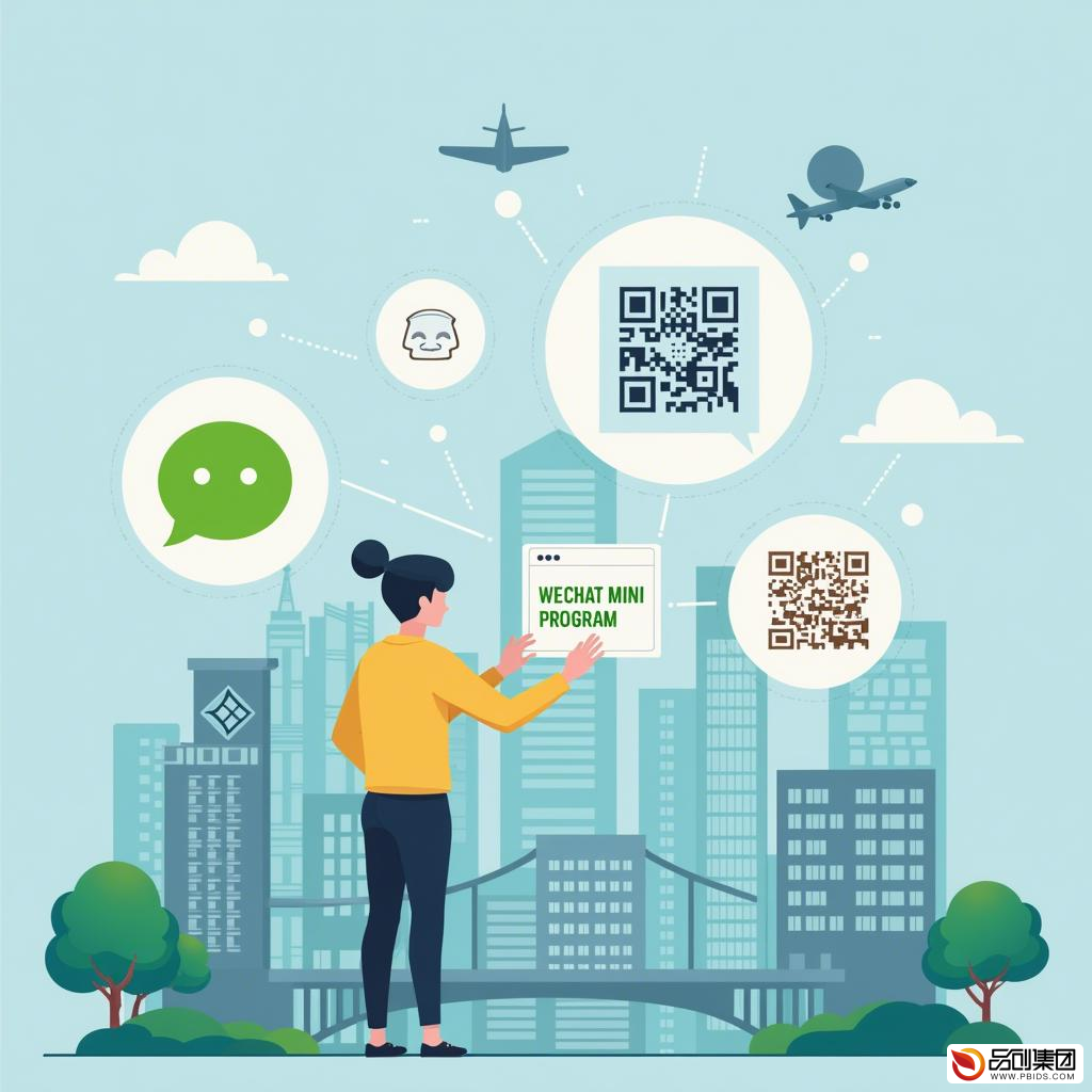 济南微信小程序定制开发:打造专属移动应用的新篇章