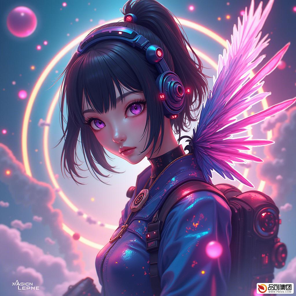视觉设计与数字艺术的融合与创新