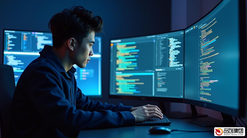 开发小程序：所属专业与技能解析
