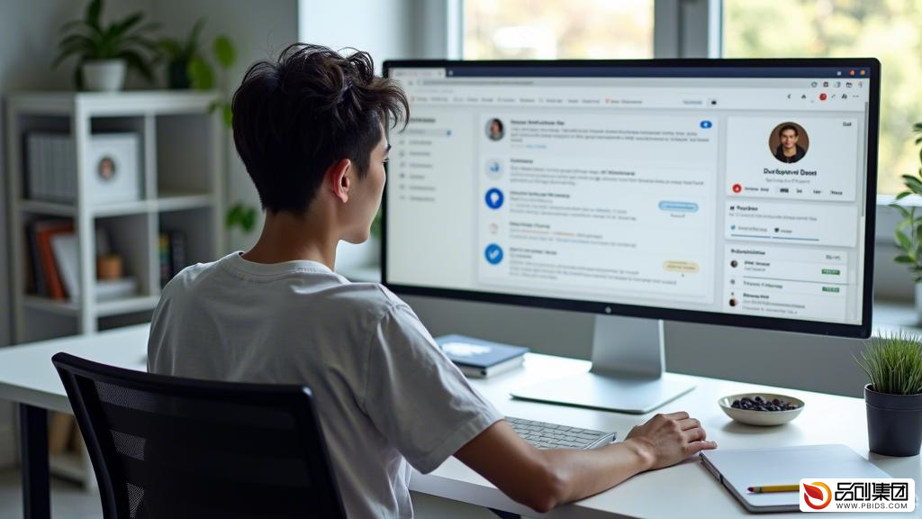 公众号开发者ID查找指南：轻松定位与保护你的开发凭证
