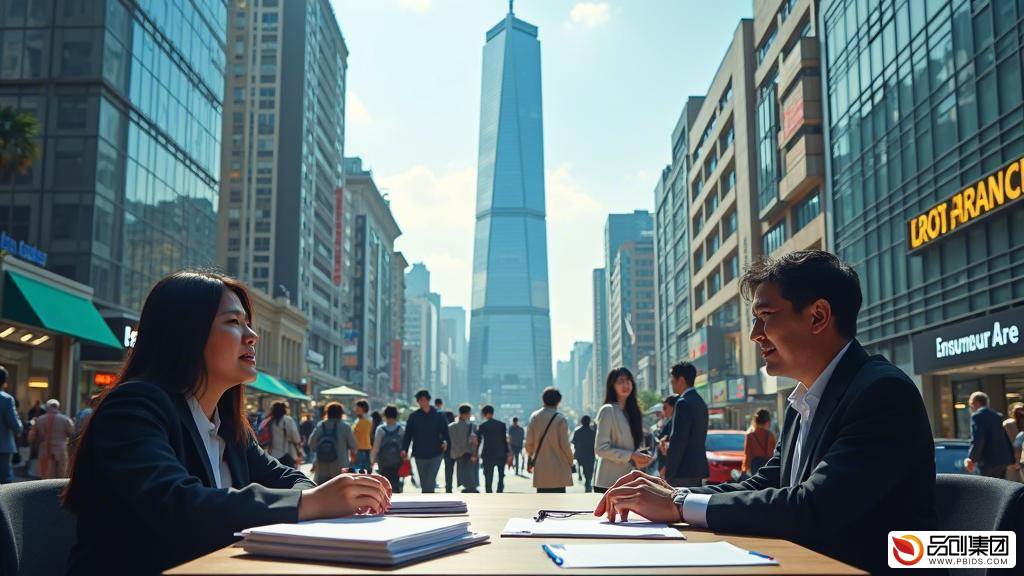 重塑保险行业未来：全面解析保险行业解决方案