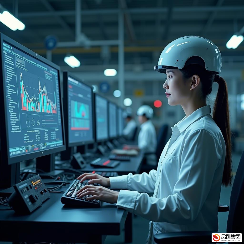生产线监控AI Agent：智能制造的新篇章

