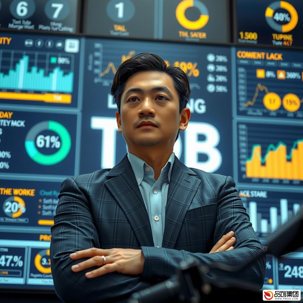 ToB的数字化营销:解锁企业增长新引擎的密钥