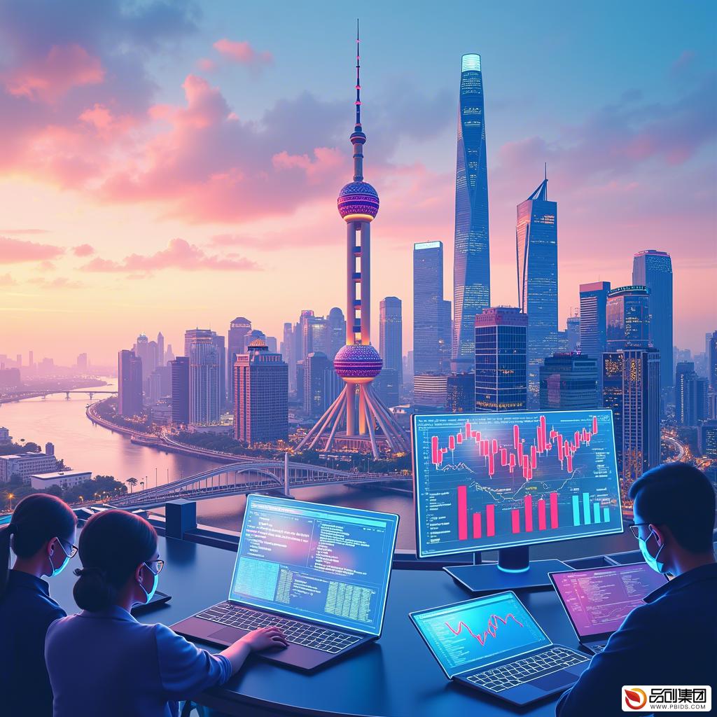 公众号开发在上海：解锁商业新机遇与技术前沿
