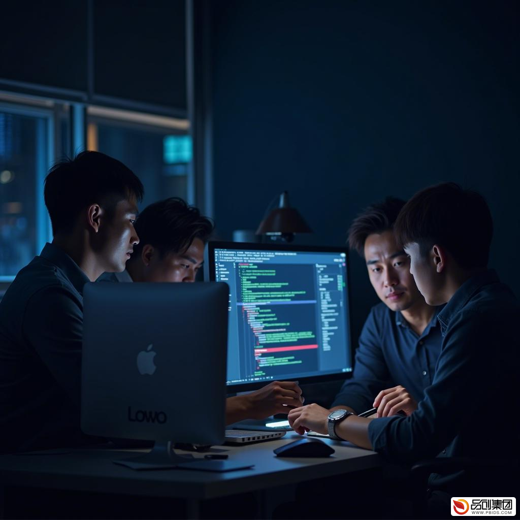 软件开发公司定制：打造专属数字化解决方案的钥匙
