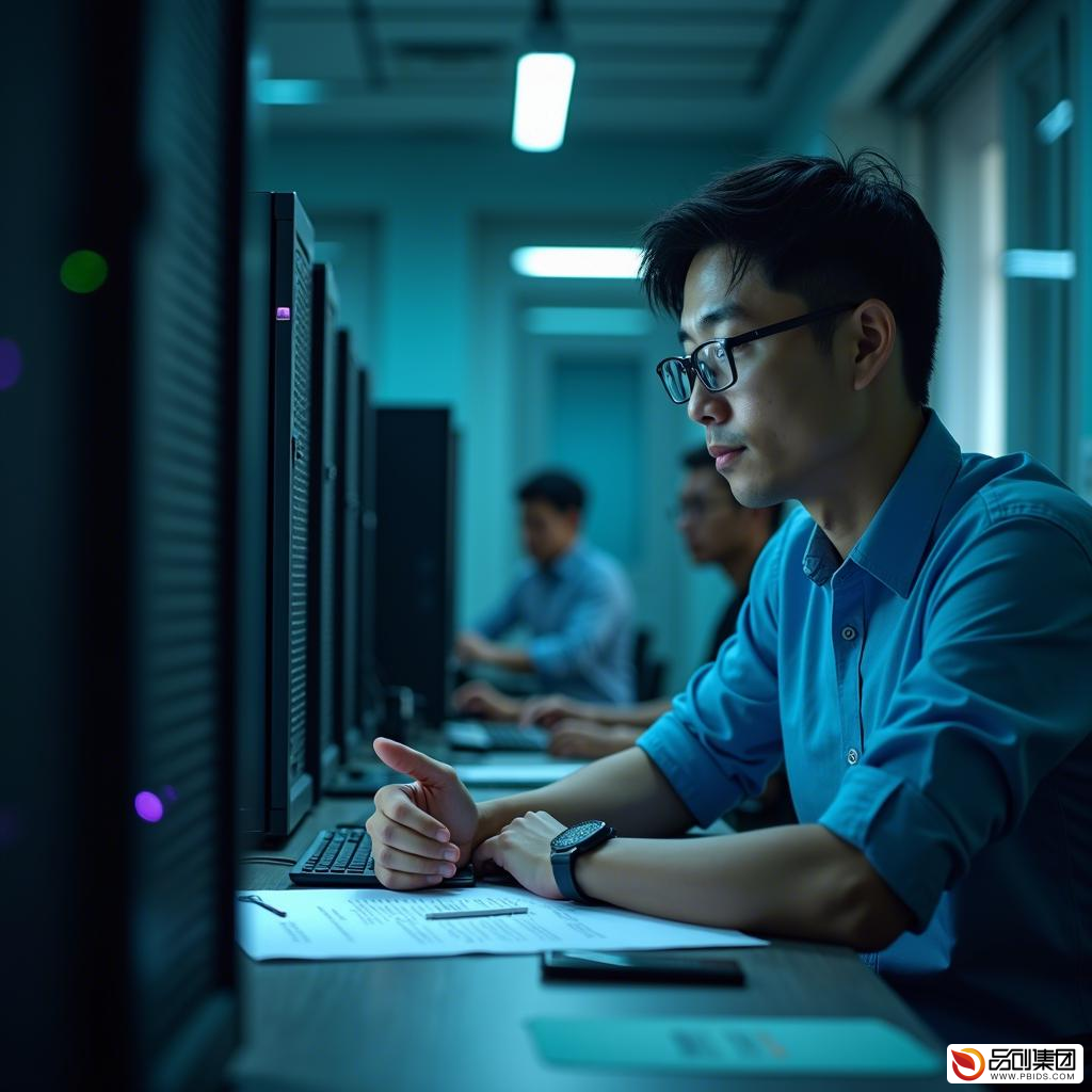 专业IT人员外包服务：提升企业技术实力的明智之选
