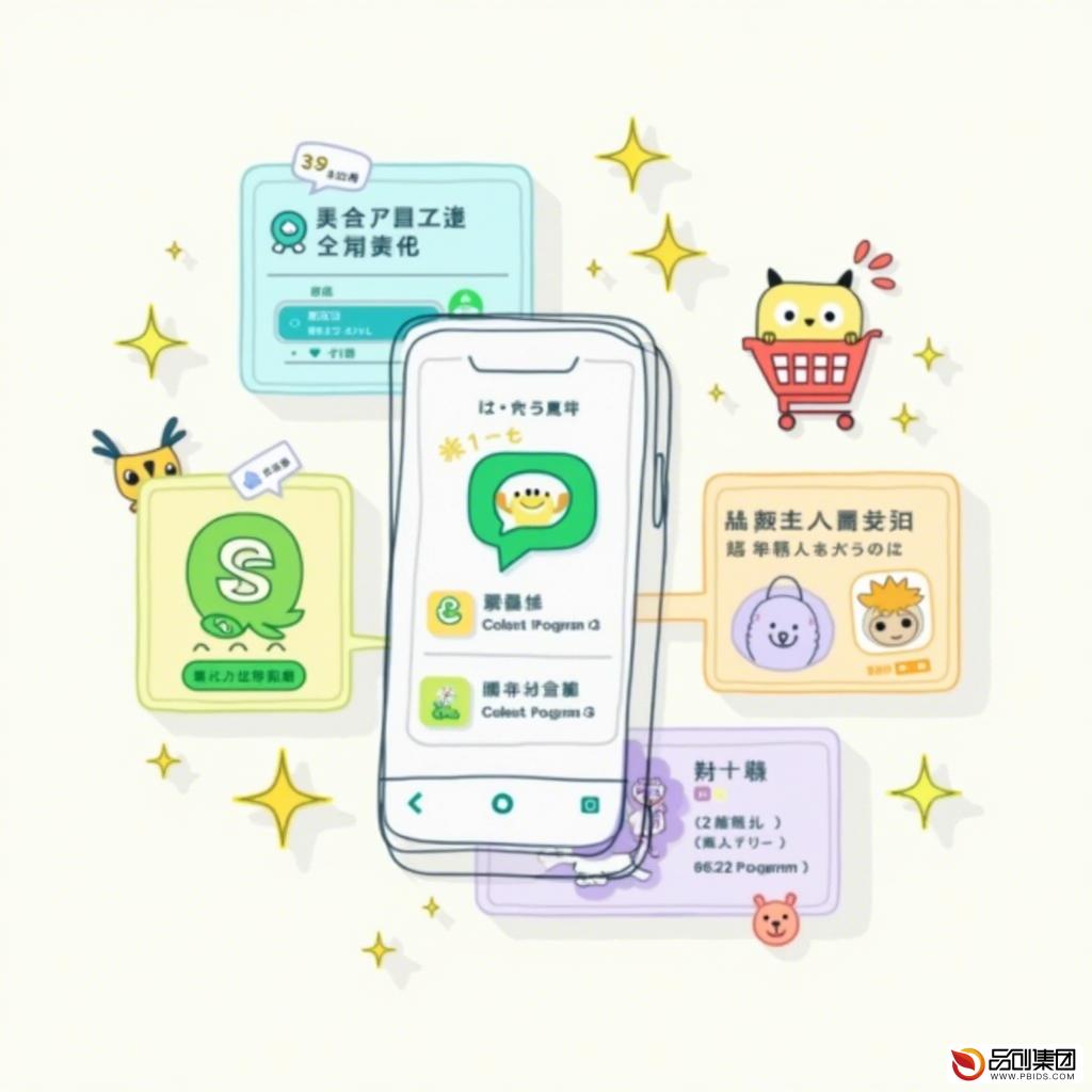 如何开发微信小程序商店：从零到一的全面指南
