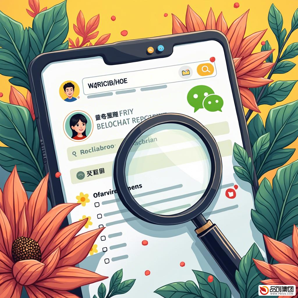 如何查询微信公众号归属人:全面解析与实用技巧
