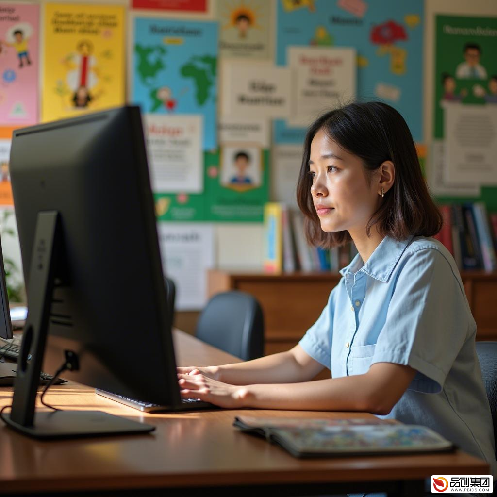 成人教育学习系统:开启终身学习的全新篇章