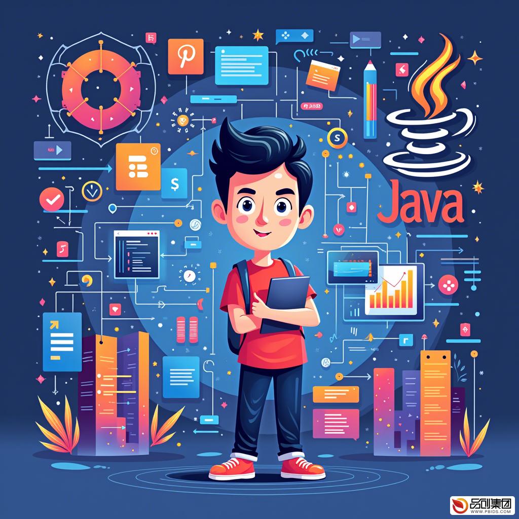 Java定制化开发:构建高效、灵活的软件解决方案