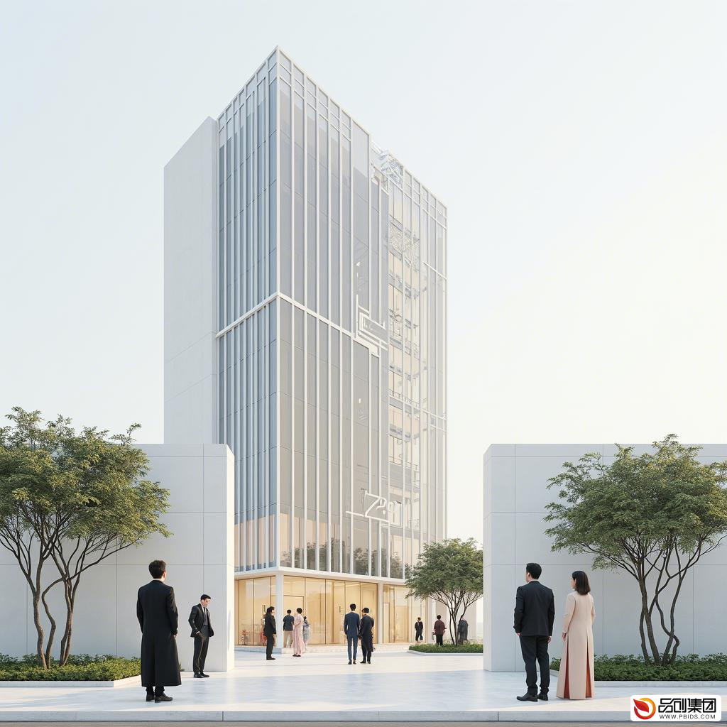 鸿翔房地产开发公司:深耕地产,筑梦未来