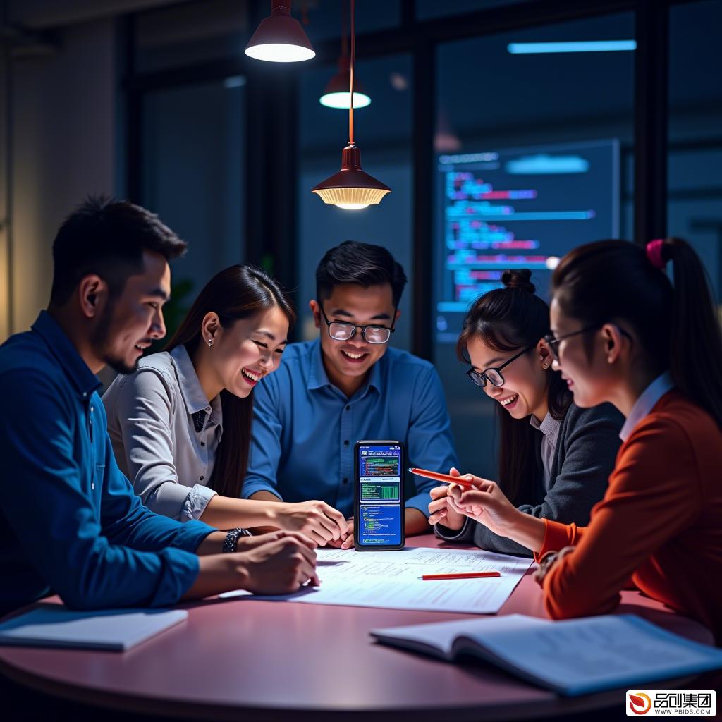 定制APP：打造专属数字解决方案的新篇章

