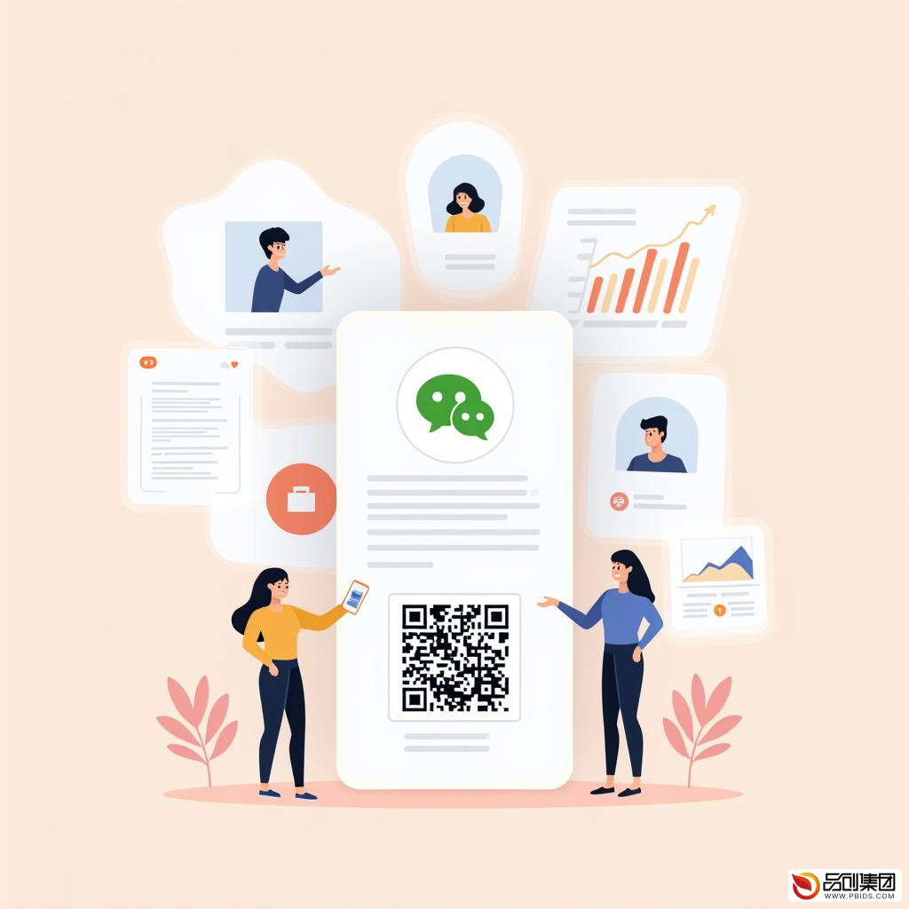 公众号微信营销：打造品牌影响力的全攻略
