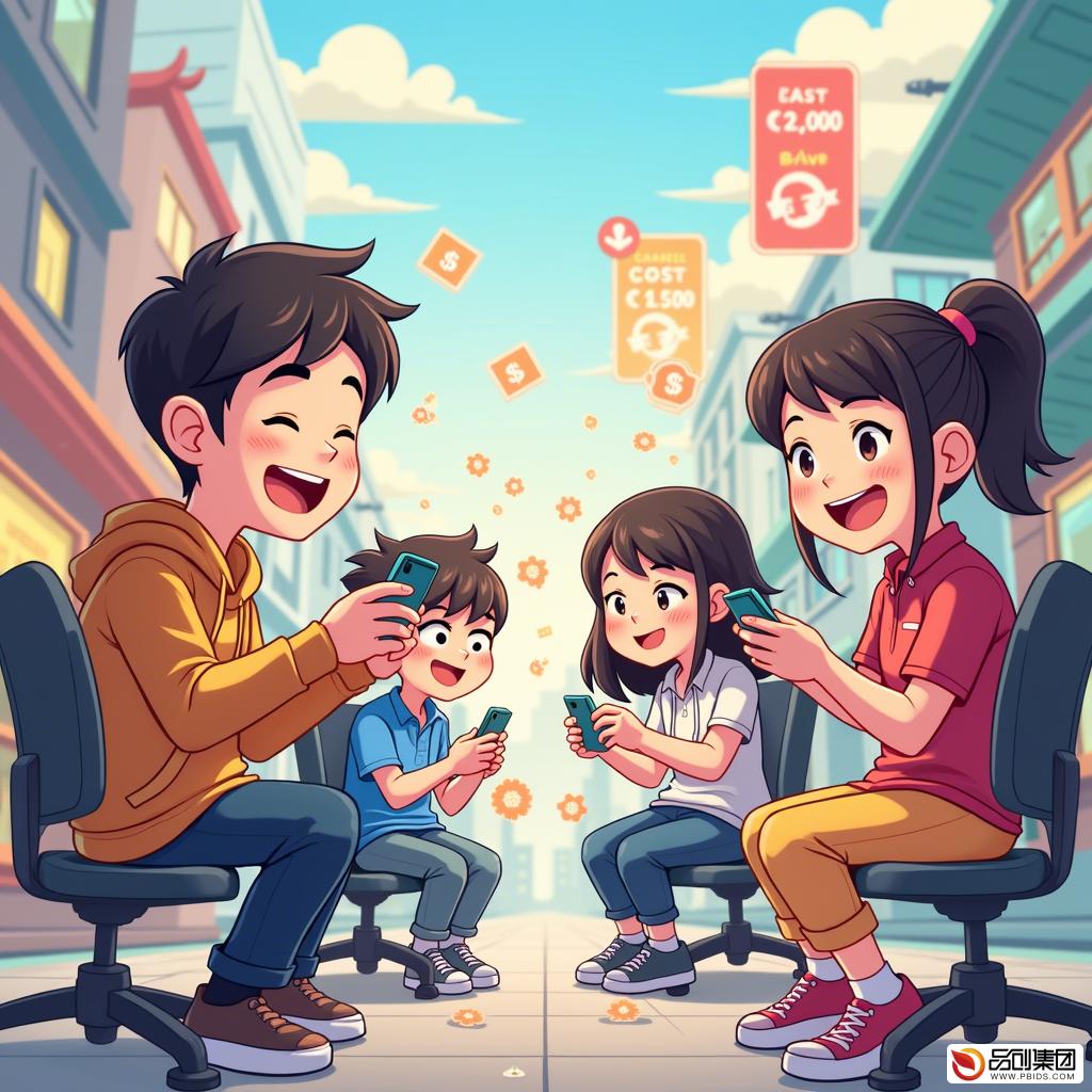 小程序游戏开发费用全解析:预算规划、成本构成与节省策略