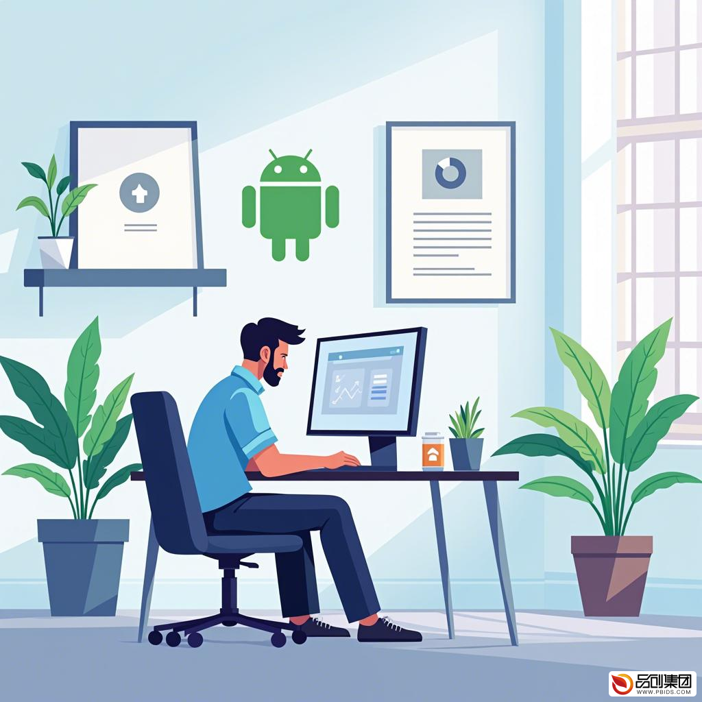 应城市中级Android开发工程师岗位招聘及要求