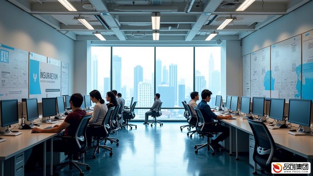 外资保险经纪公司的市场角色与影响深度剖析
