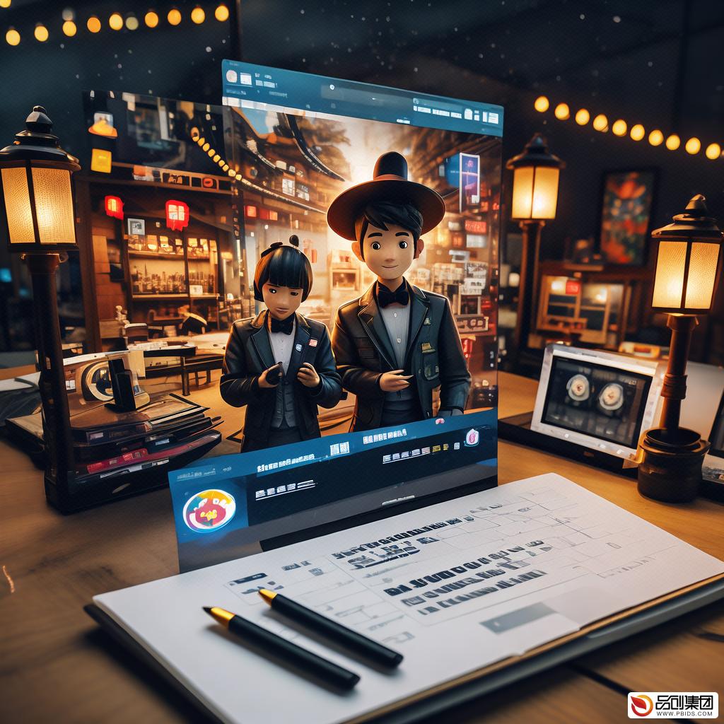 小程序开发公司全解析:选择最适合您的合作伙伴