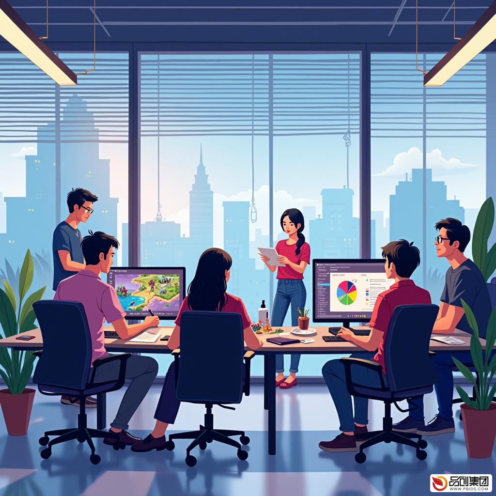 揭秘APP游戏开发成本:全面解析与预算指南