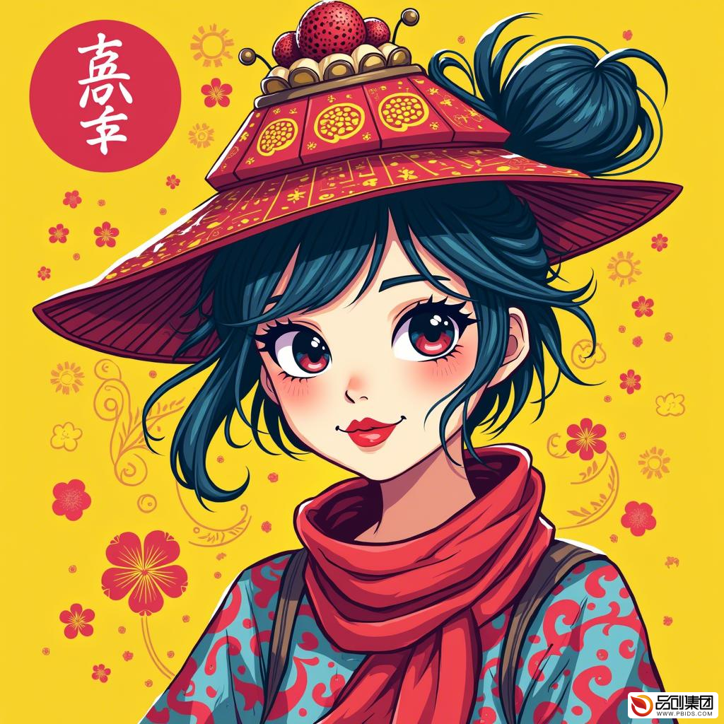 视觉设计的艺术与技术：塑造品牌形象的创意之旅
