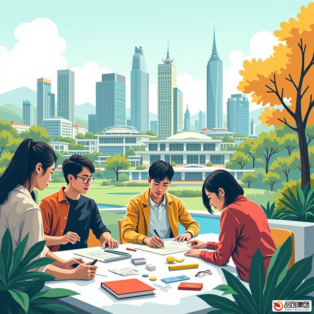 美国著名交互设计大学深度解析:培养未来设计领袖的摇篮