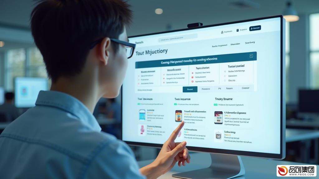 打造高效保险信息服务平台：连接用户与保障的桥梁
