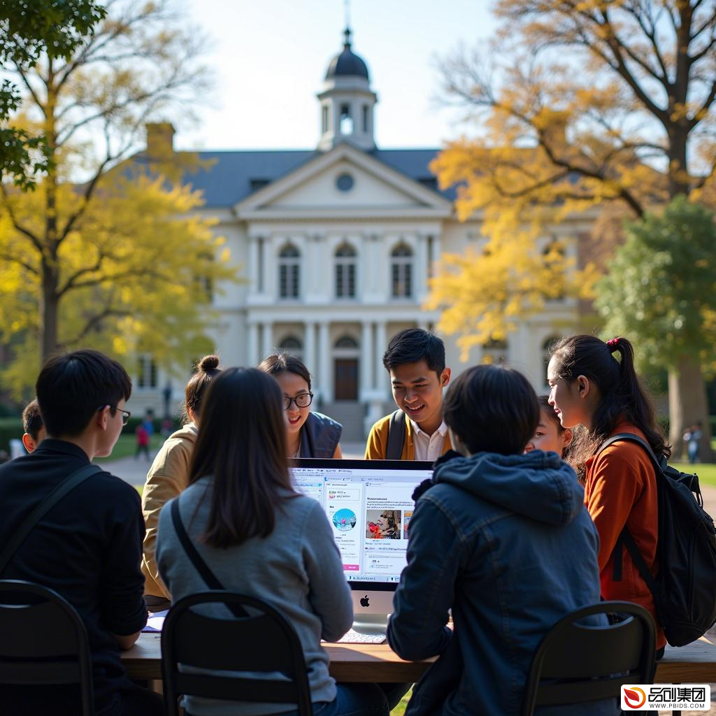 探索国外著名交互设计大学:培养创意与技术的融合人才