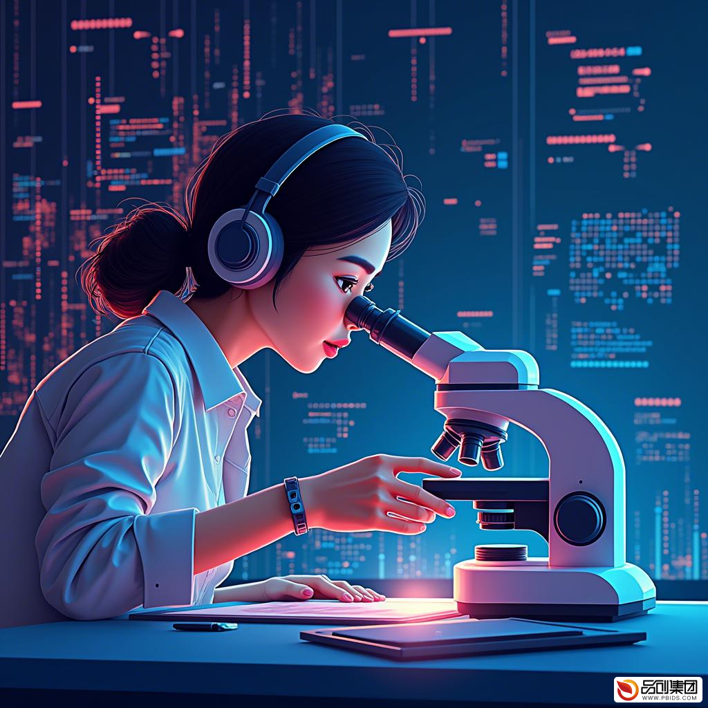 数字化观察网：重塑信息时代的新视角
