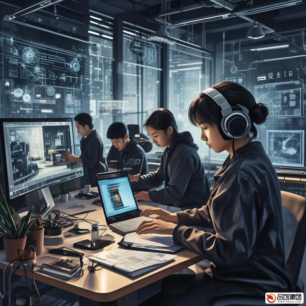 APP软件开发定制:打造专属数字解决方案的全方位指南