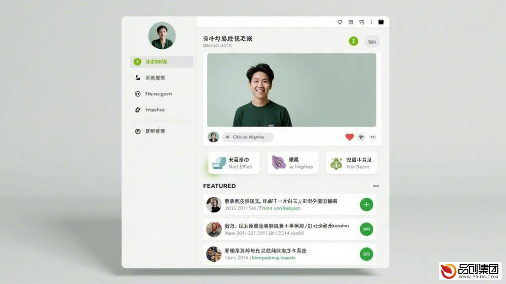 个人微信公众号小程序开发全攻略
