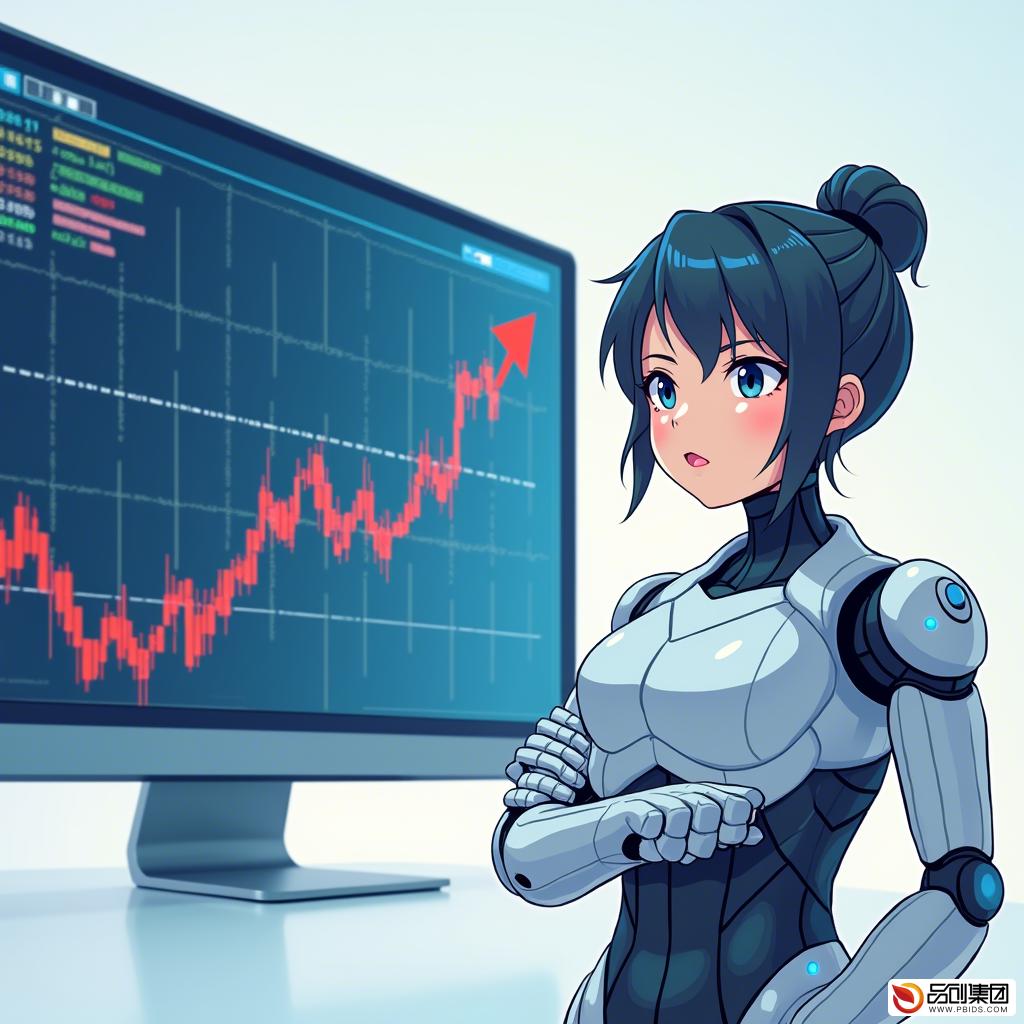 国内期货程序化软件:高效交易的新篇章
