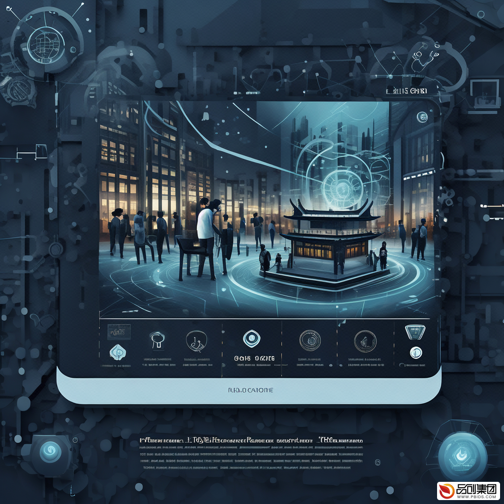 定制类APP：打造专属数字生活的创新力量
