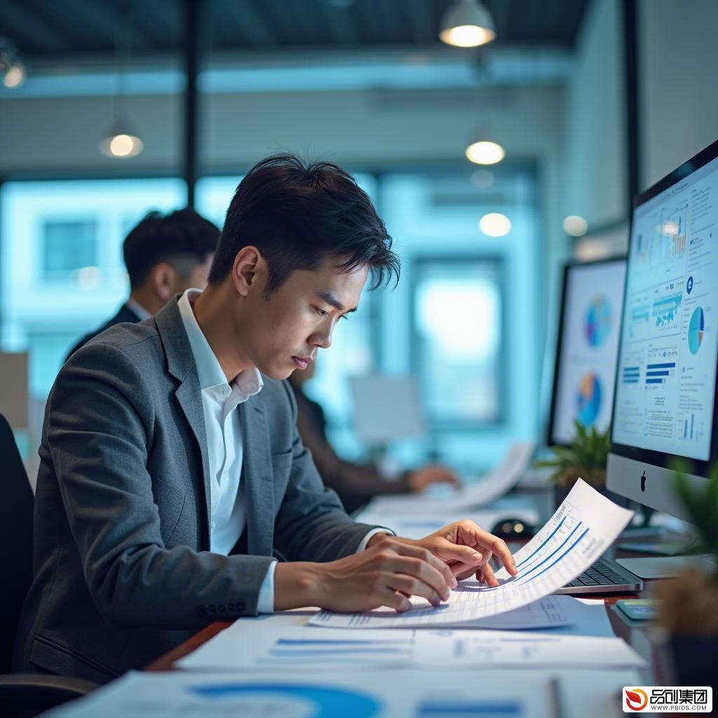 产品愿景的塑造：产品经理如何运用市场洞察引领创新
