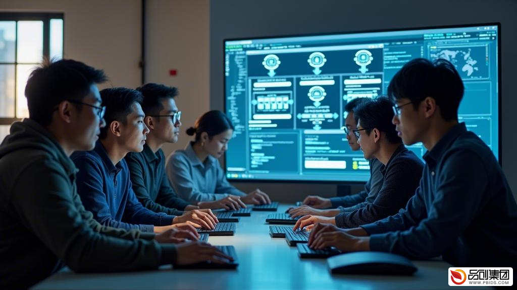 公司软件开发定制：打造专属数字化解决方案
