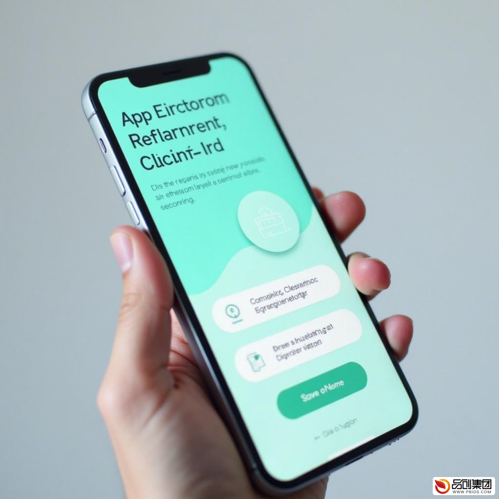 App程序定制开发:打造专属应用的全方位指南